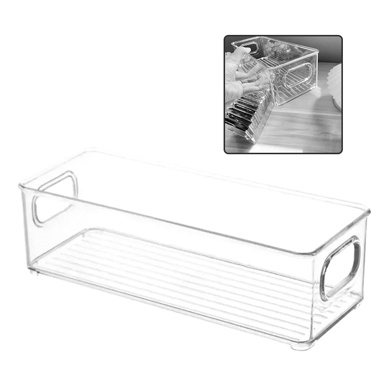 Eyelash Extension Repair - 🛒1Pc False Eyelash Storage Box For