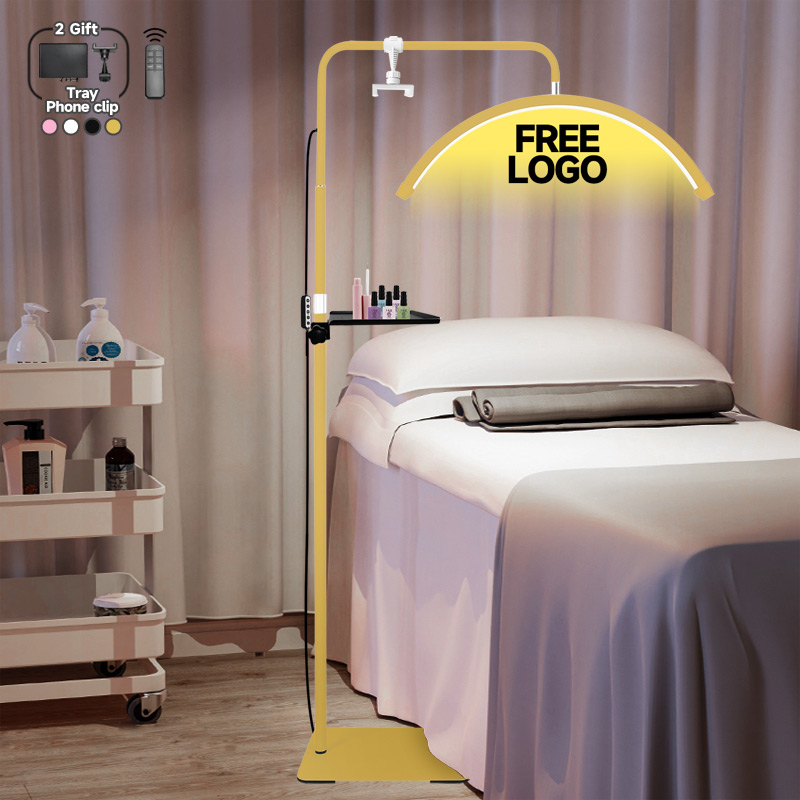Eyelash Extension Logo Design - Premium OEM Free LOGO 23inch 45W
