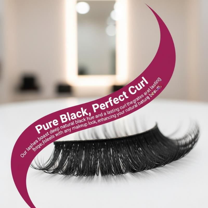 Eyelash Extension Individual M - Eyelash Extension Individual avaliação e preço