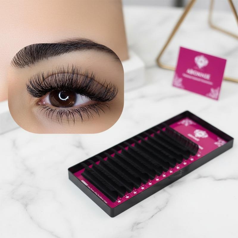 Eyelash Extension Individual M - Eyelash Extension Individual avaliação e preço