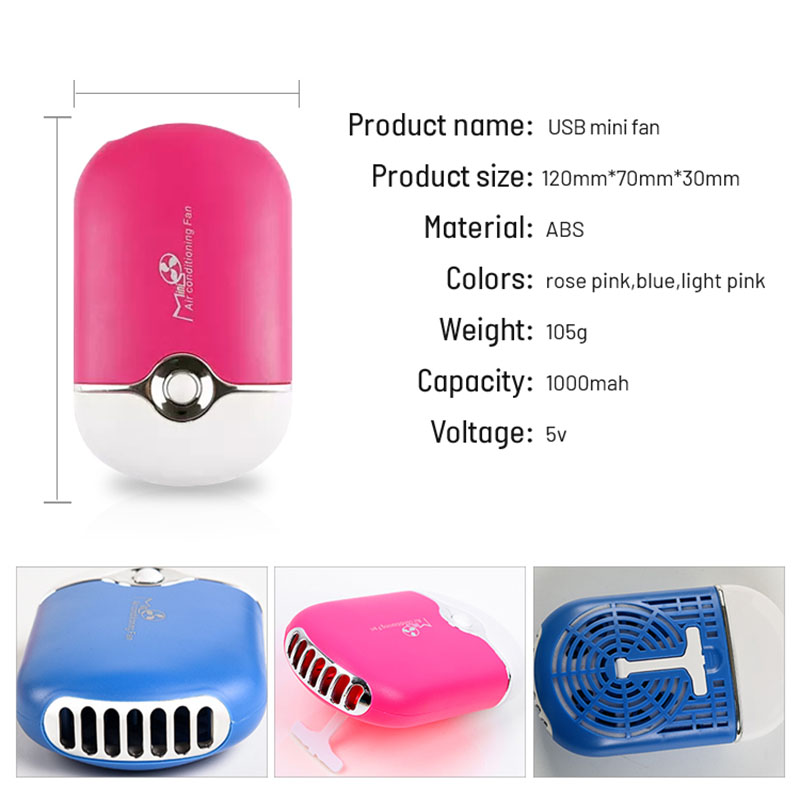 USB Mini Eyelashes Fan Graftin - Eyelash Extension Repair avaliação e preço