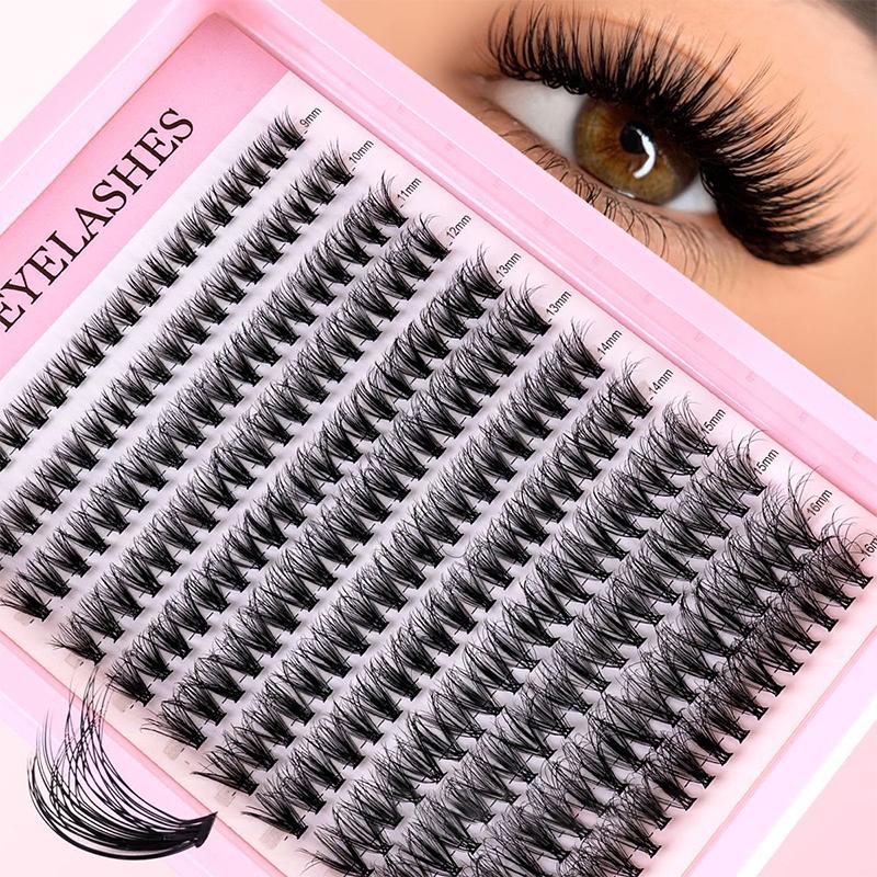 12 Rows 30D 40D 50D 60D 80D In - Eyelash Extension Individual avaliação e preço