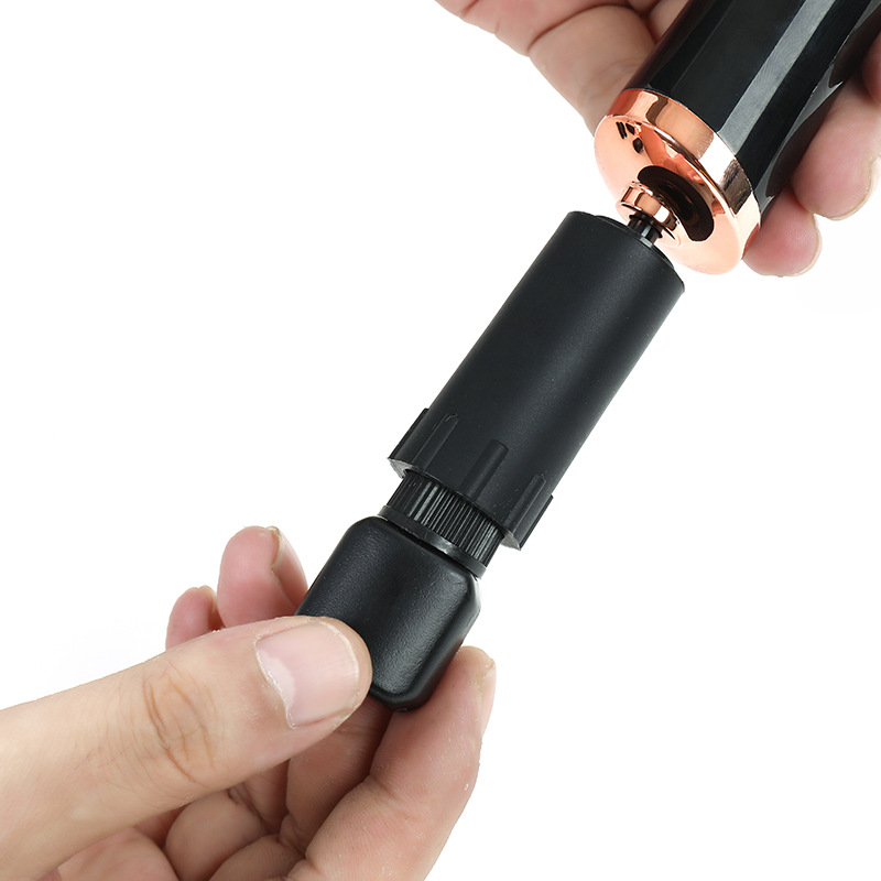 Usb Charge Eyelash Glue Shaker - Eyelash Extension Repair avaliação e preço