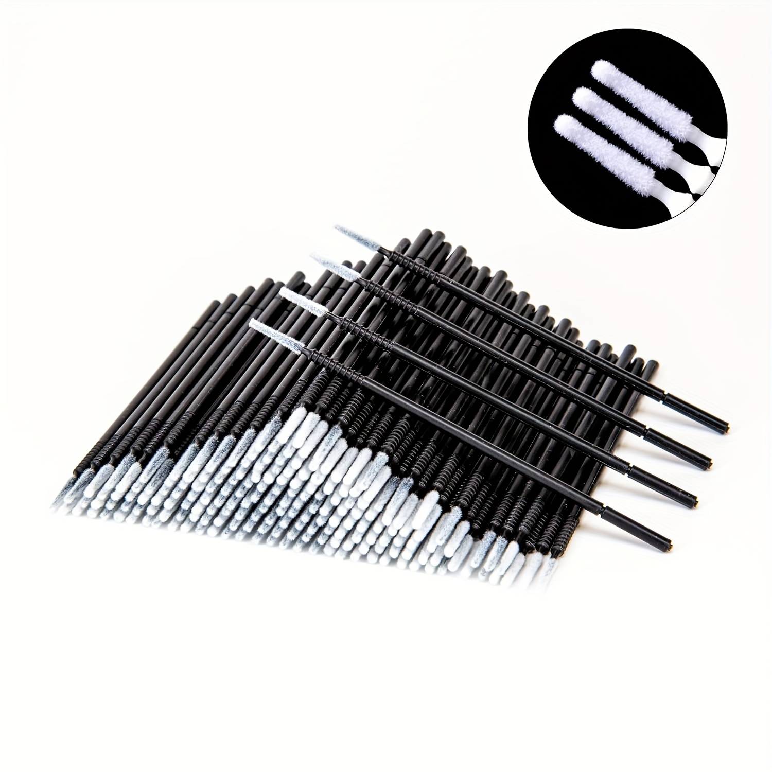 200PCS For Eyelash Extension T - Eyelash Extension Removal avaliação e preço