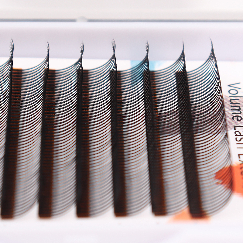 MARIA 5D Flora Lashes Easy Fan - Eyelash Extension Wet Look avaliação e preço