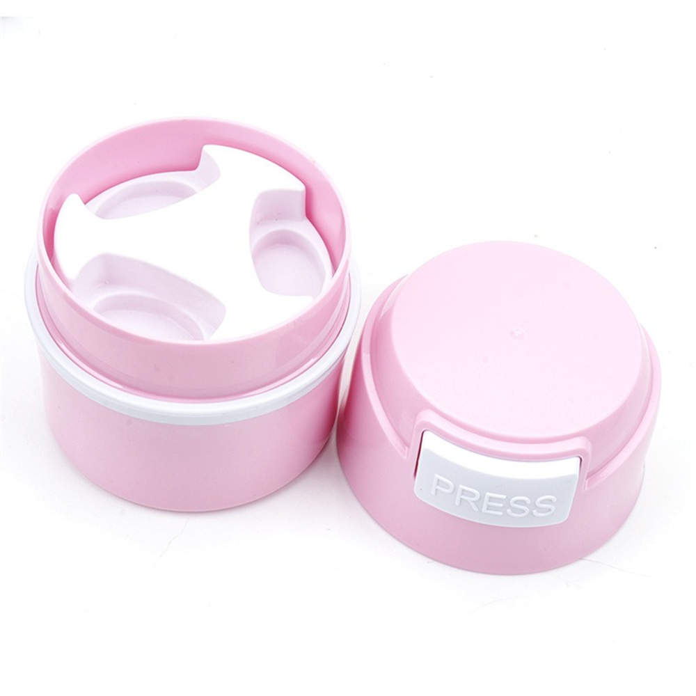 1pcs Eyelash Glue Storage Tank - Eyelash Extension Repair avaliação e preço