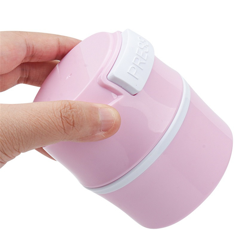 1pcs Eyelash Glue Storage Tank - Eyelash Extension Repair avaliação e preço