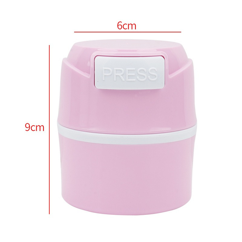1pcs Eyelash Glue Storage Tank - Eyelash Extension Repair avaliação e preço