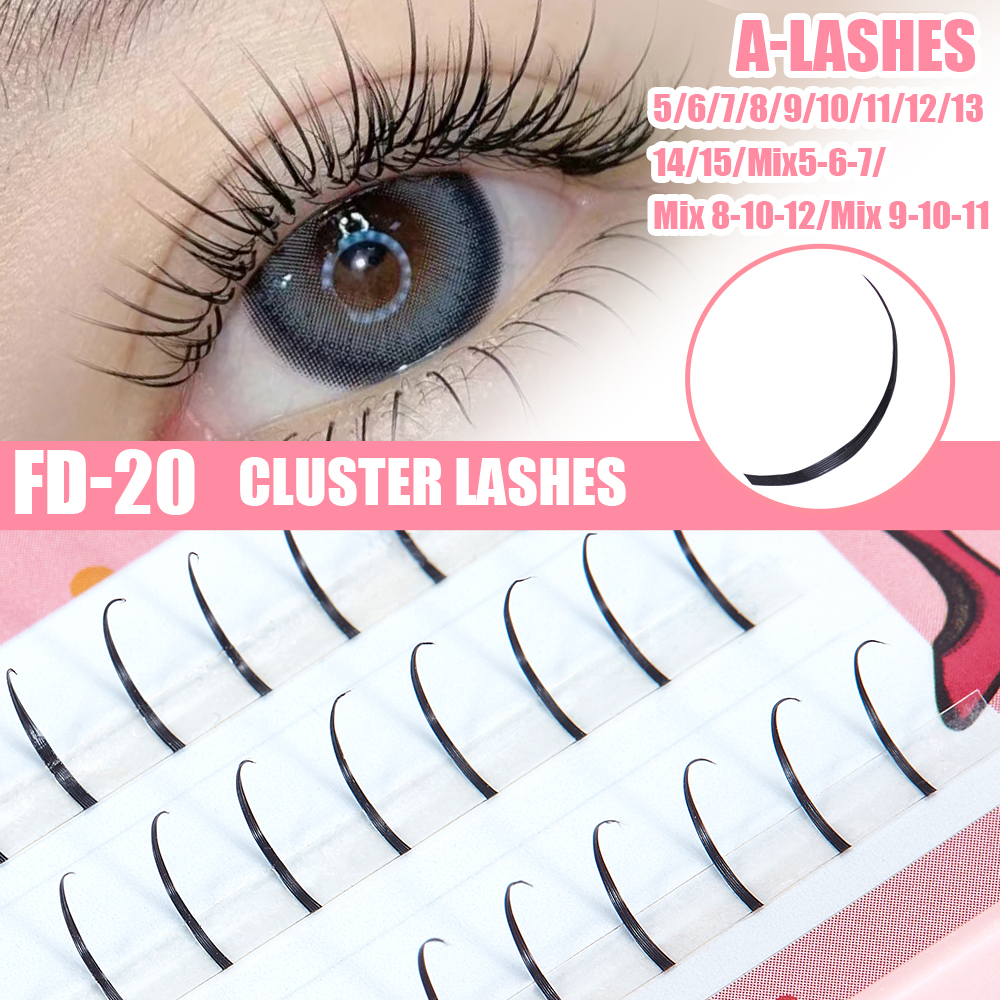 Yelix Natural Soft Individual  - Eyelash Extension Individual avaliação e preço