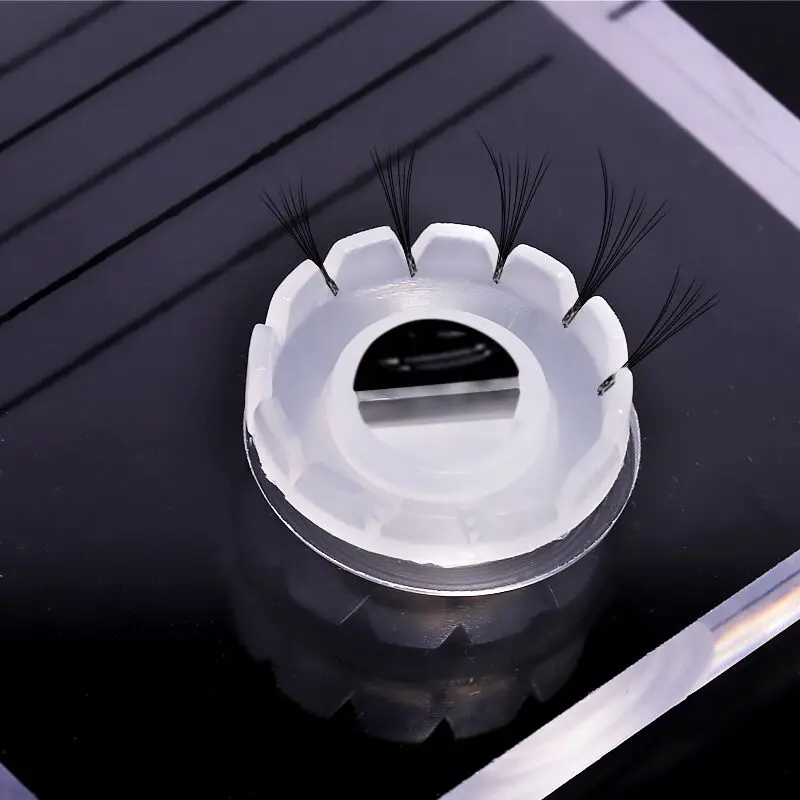 Acrylic Lash Tile with Glue Cu - Eyelash Extension Repair avaliação e preço