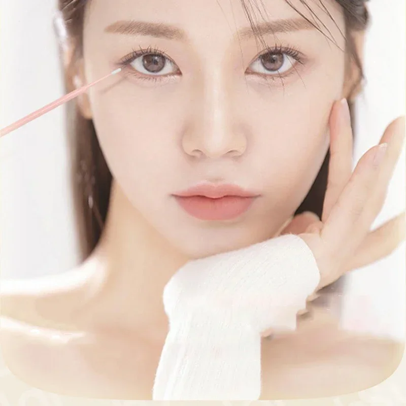 1000/500PCS Eyelash Cleaning B - Eyelash Extension Removal avaliação e preço