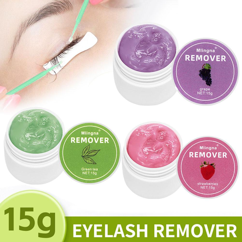Eyelash Glue Remover CreamTran - Eyelash Extension Removal avaliação e preço