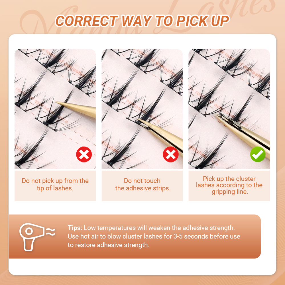 Lashtalk Manga Anime Lashes Se - Eyelash Extension No 10 avaliação e preço