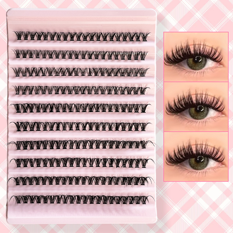 Individual Lashes Eyelash tuft - Eyelash Extension Individual avaliação e preço