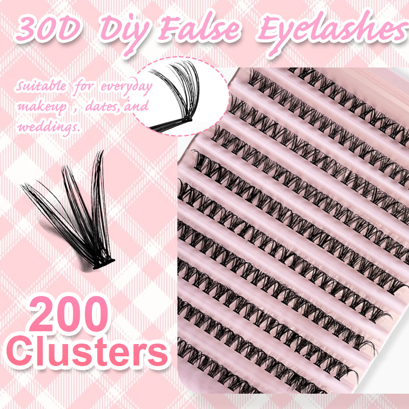 Individual Lashes Eyelash tuft - Eyelash Extension Individual avaliação e preço