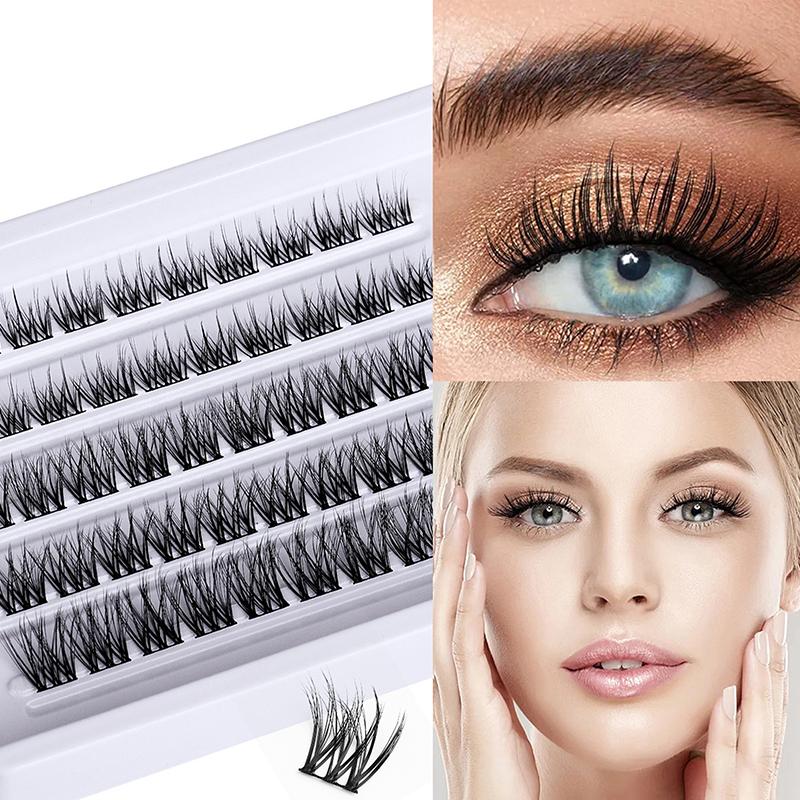 DIY Eyelash Extensions Individ - Eyelash Extension Individual avaliação e preço