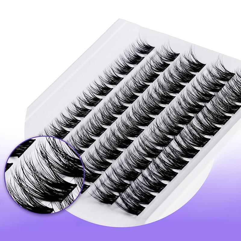 DIY Eyelash Extensions Individ - Eyelash Extension Individual avaliação e preço