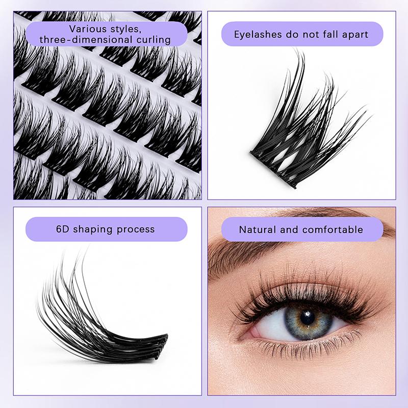 DIY Eyelash Extensions Individ - Eyelash Extension Individual avaliação e preço