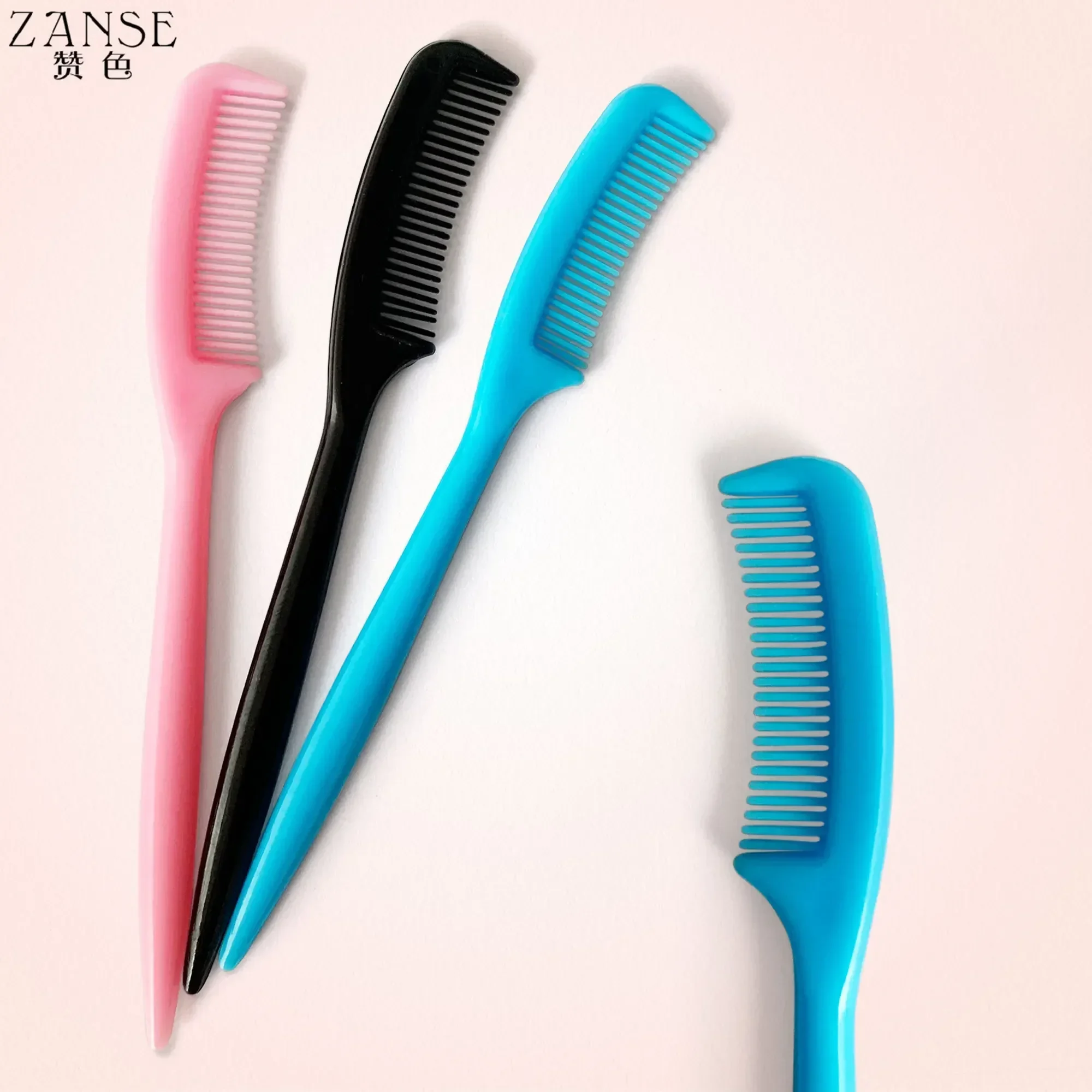 100pcsMicro Comb For Eyelash E - Eyelash Extension Doll Eye avaliação e preço