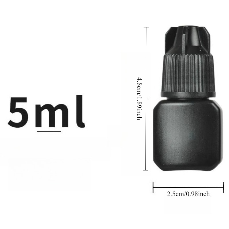 Professional Eyelash Glue Empt - Eyelash Extension Repair avaliação e preço