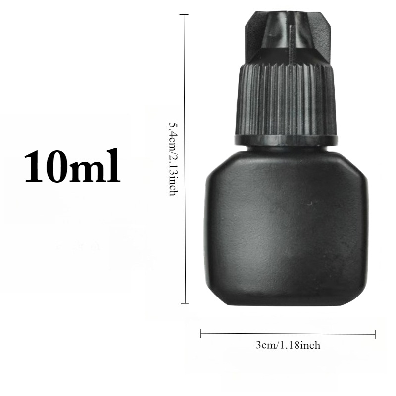 Professional Eyelash Glue Empt - Eyelash Extension Repair avaliação e preço