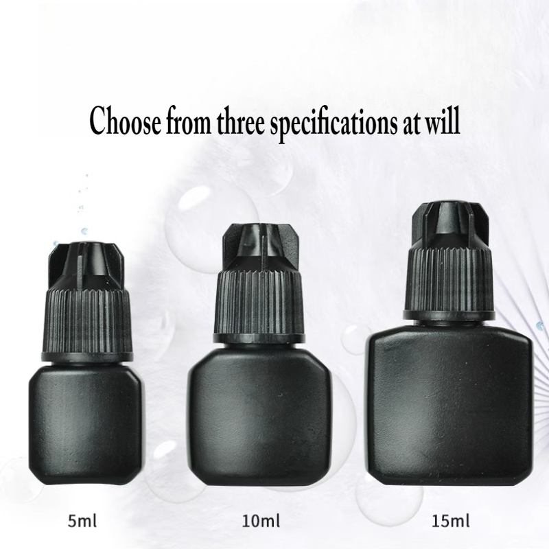 Professional Eyelash Glue Empt - Eyelash Extension Repair avaliação e preço