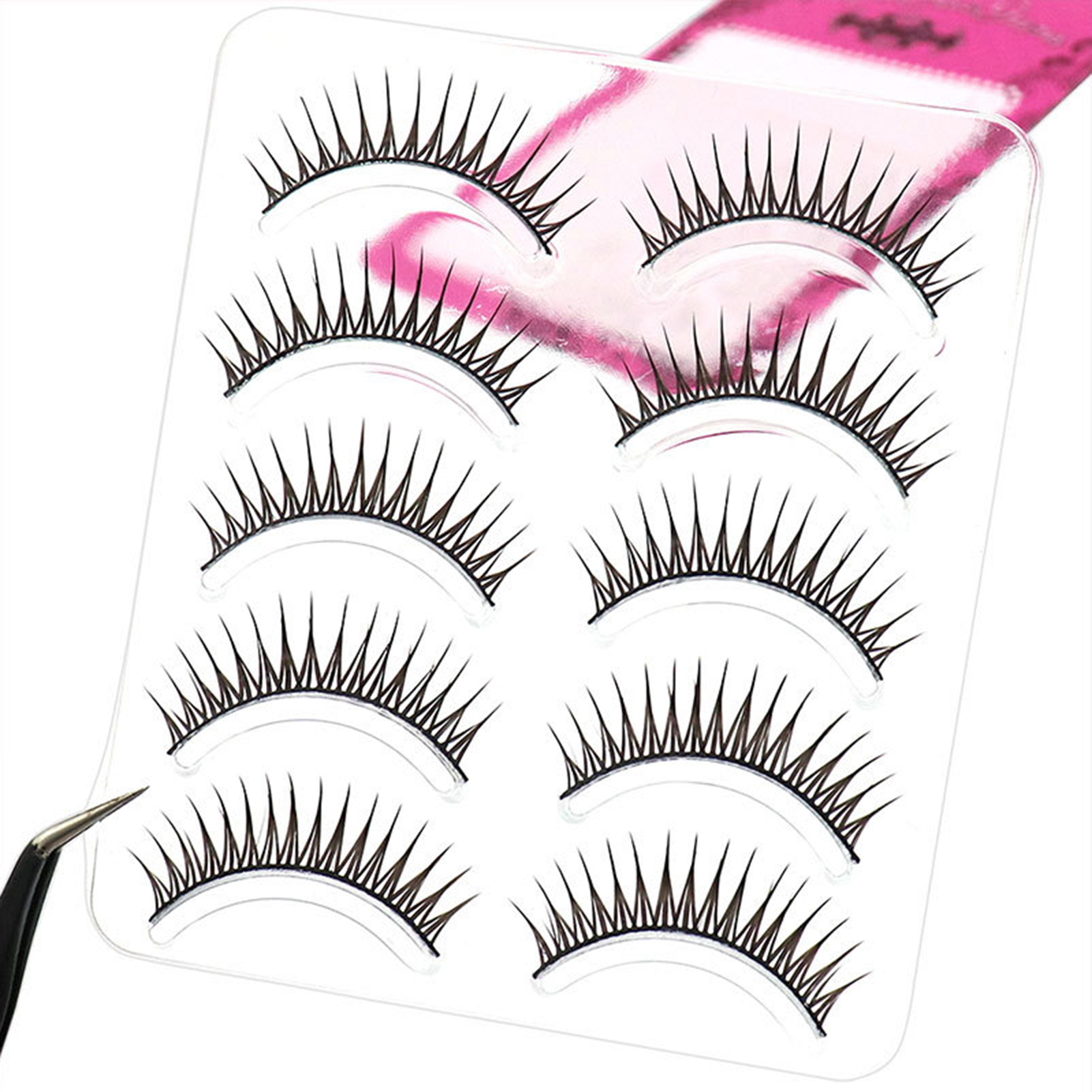 A Shape Doll Lashes Extension  - Eyelash Extension Doll Eye avaliação e preço
