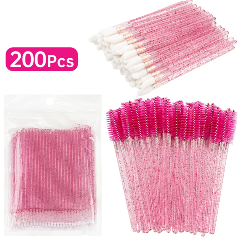 200pcs Eyelash Extension Speci - Eyelash Extension Removal avaliação e preço