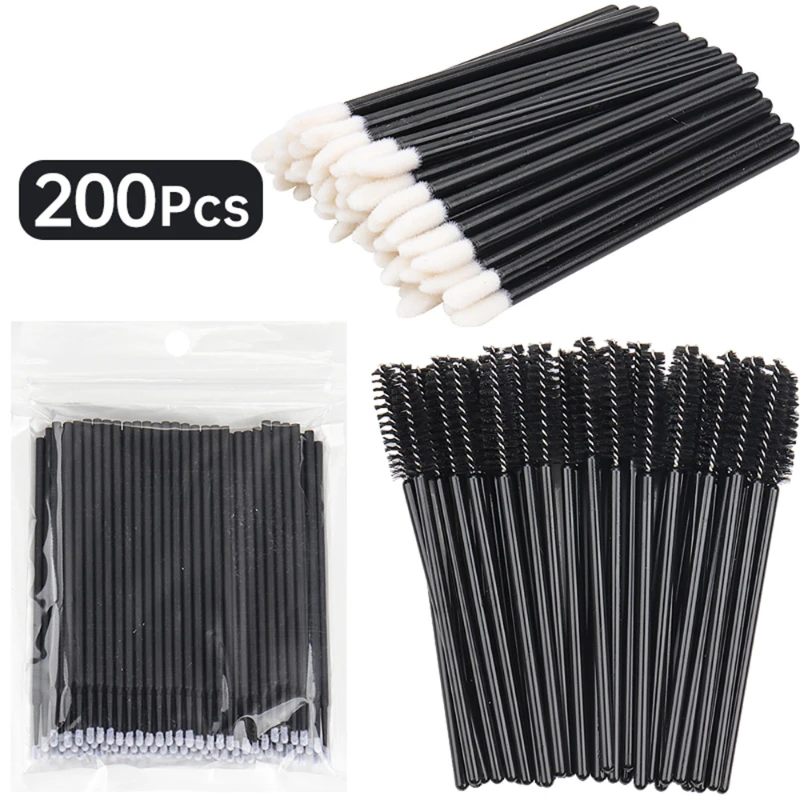 200pcs Eyelash Extension Speci - Eyelash Extension Removal avaliação e preço