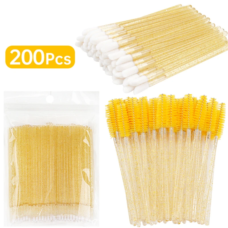 200pcs Eyelash Extension Speci - Eyelash Extension Removal avaliação e preço