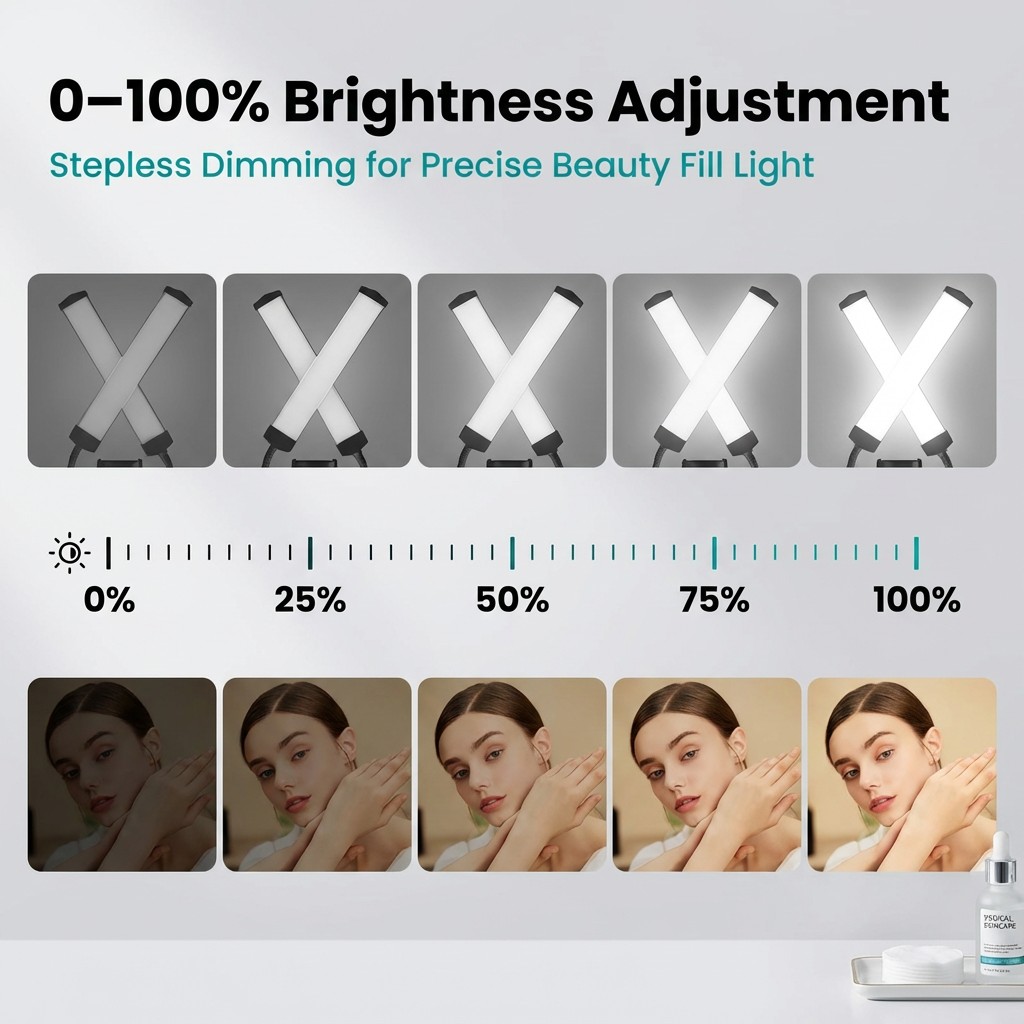 65W Eyelash Extension Lamp 4-A - Eyelash Extension Videos avaliação e preço