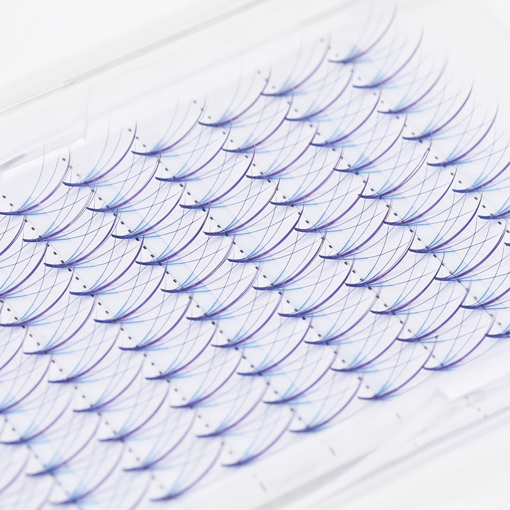 OWOSC New 5D Premade Fans Wisp - Eyelash Extension Hybrid avaliação e preço