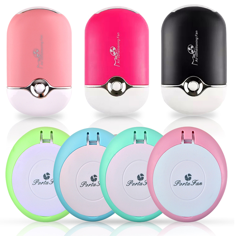 USB Mini Eyelashes Fan Graftin - Eyelash Extension Repair avaliação e preço