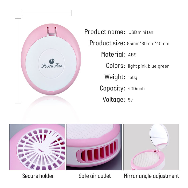 USB Mini Eyelashes Fan Graftin - Eyelash Extension Repair avaliação e preço