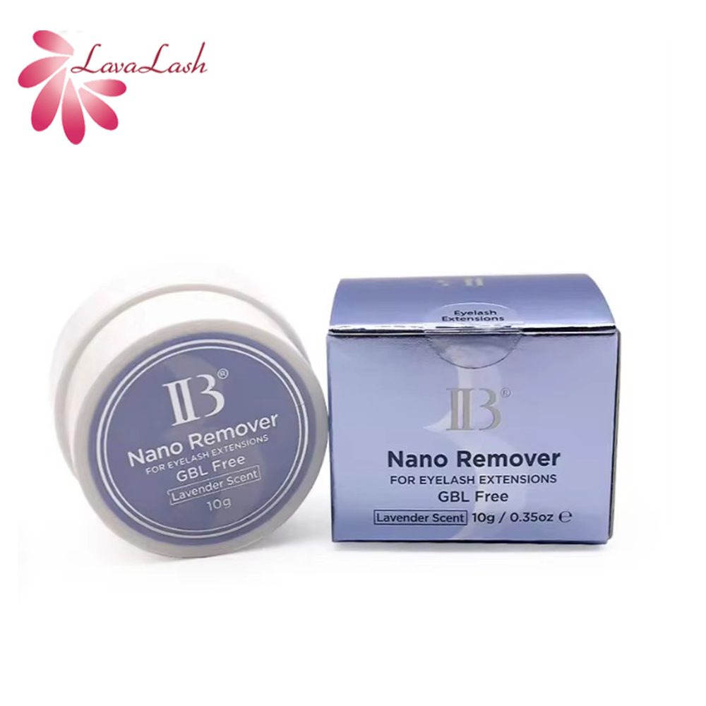 Korea Original IB NANO REMOVER - Eyelash Extension No 10 avaliação e preço
