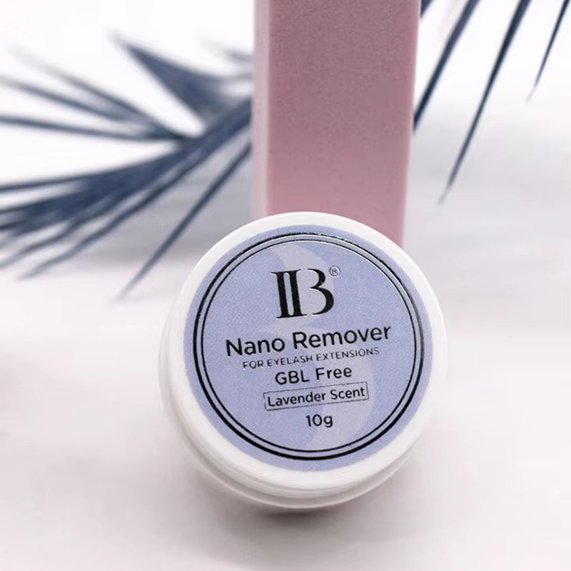 Korea Original IB NANO REMOVER - Eyelash Extension No 10 avaliação e preço