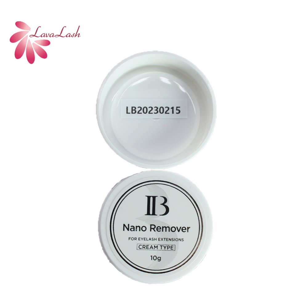 Korea Original IB NANO REMOVER - Eyelash Extension No 10 avaliação e preço