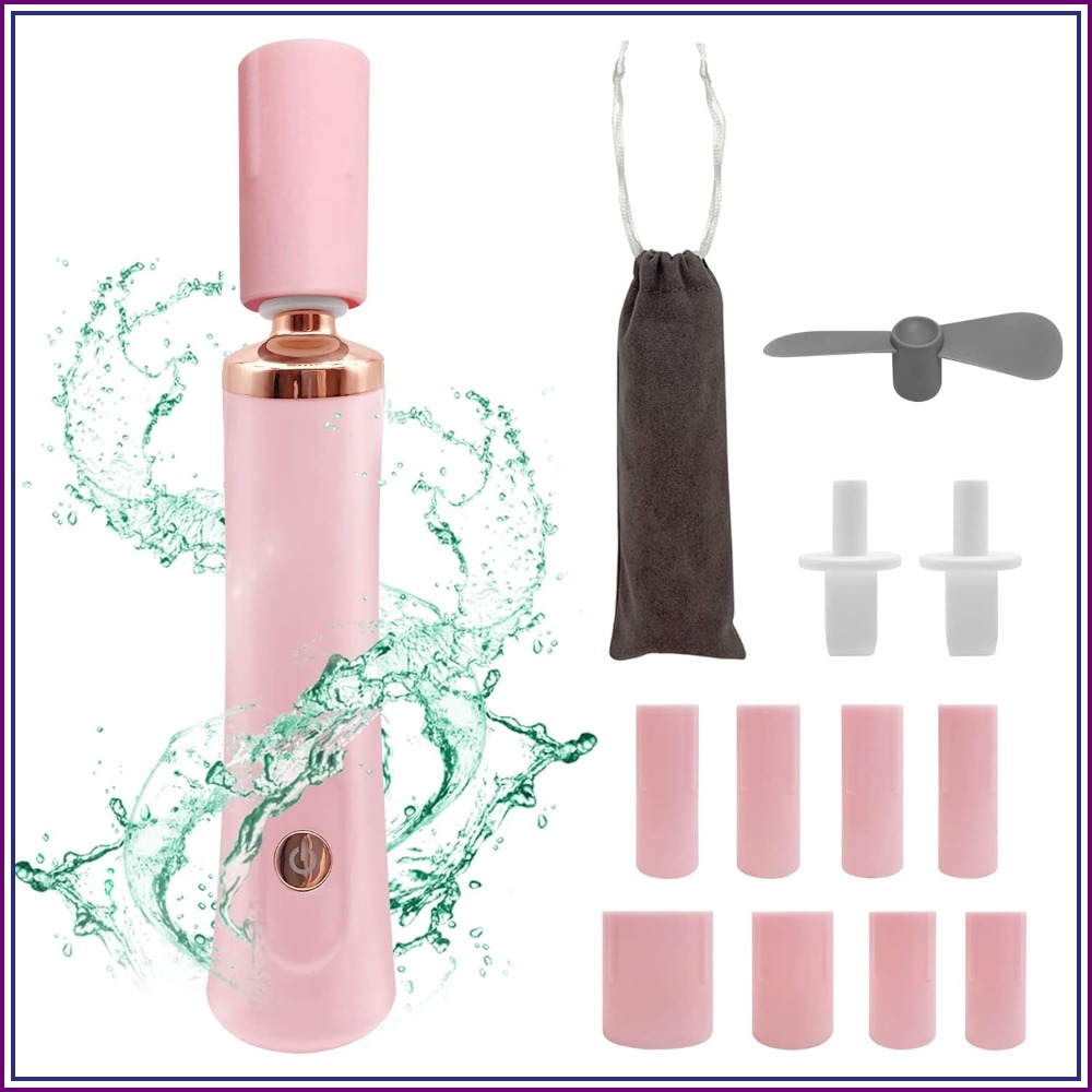 Pink Electric Nail Lacquer Sha - Eyelash Extension Glue avaliação e preço