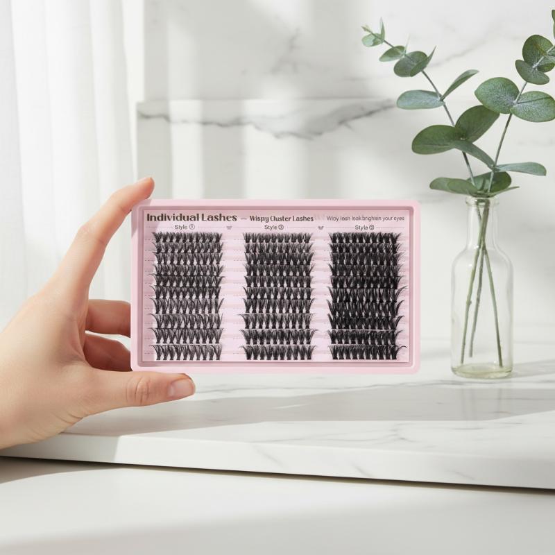 *Lash Extension Kit Spikes Las - Eyelash Extension Individual avaliação e preço