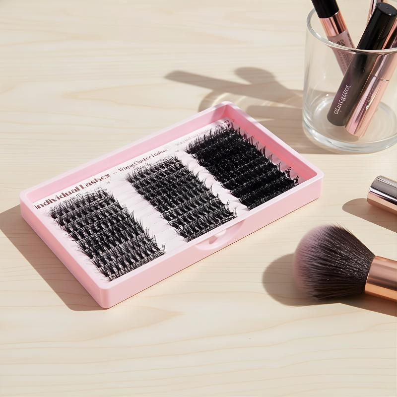 *Lash Extension Kit Spikes Las - Eyelash Extension Individual avaliação e preço