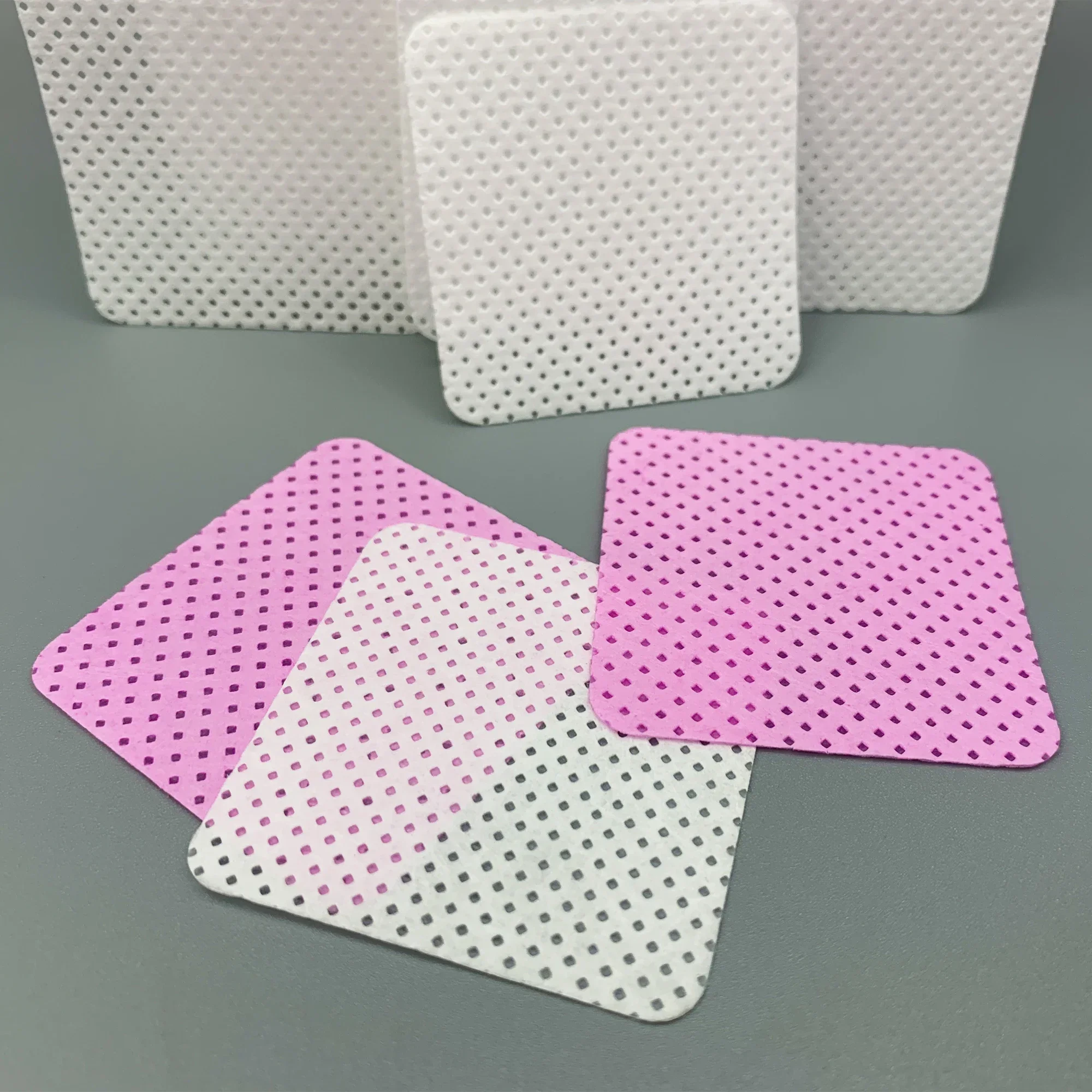 100/300pcs Wipes Paper Cotton  - Eyelash Extension Glue avaliação e preço
