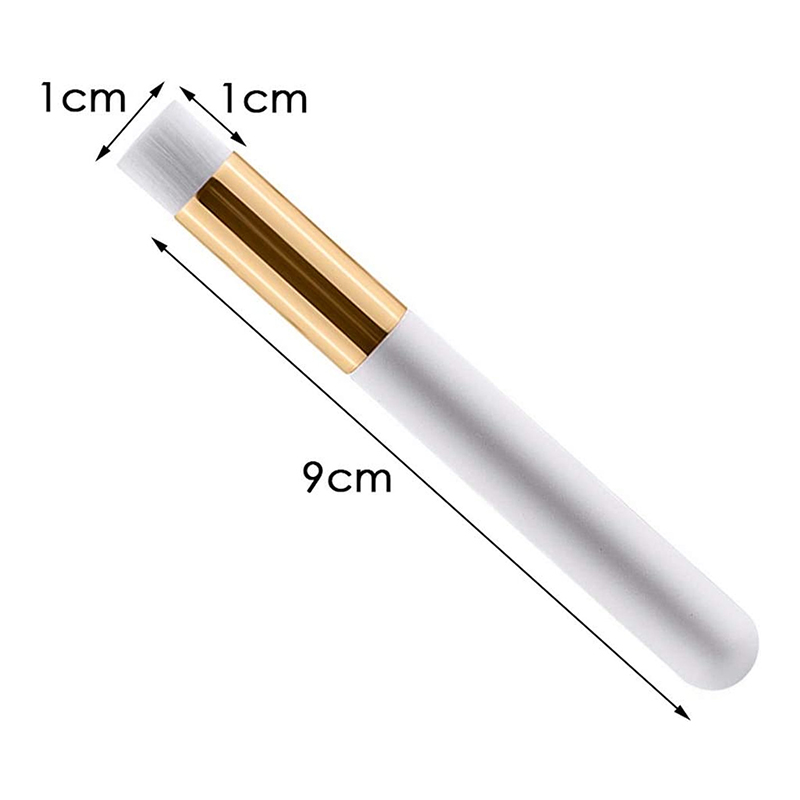 Eyelash Cleaning Eyebrow Brush - Eyelash Extension Removal avaliação e preço
