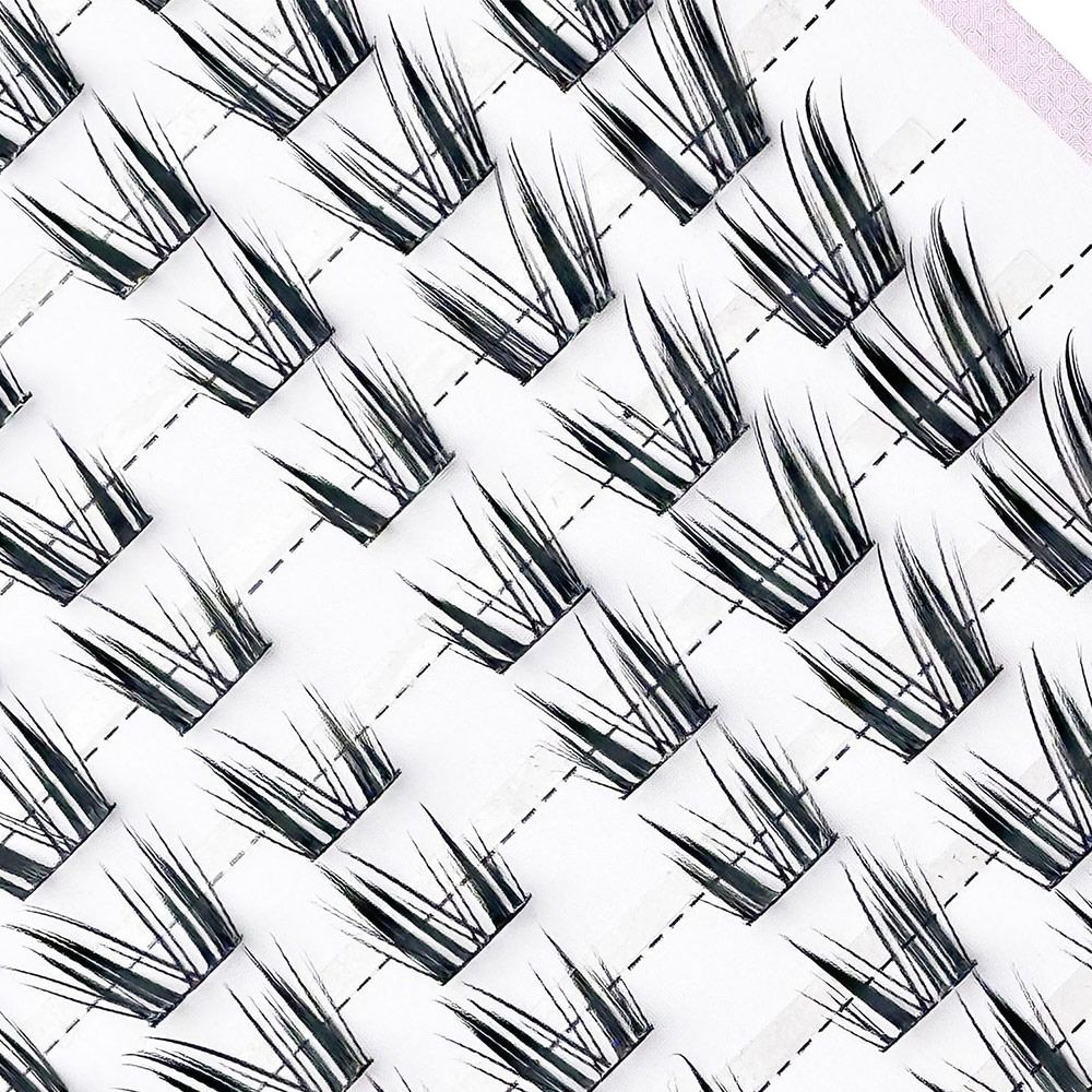Reusable Cat Eye Fairy Lash Cl - Eyelash Extension Wet Look avaliação e preço