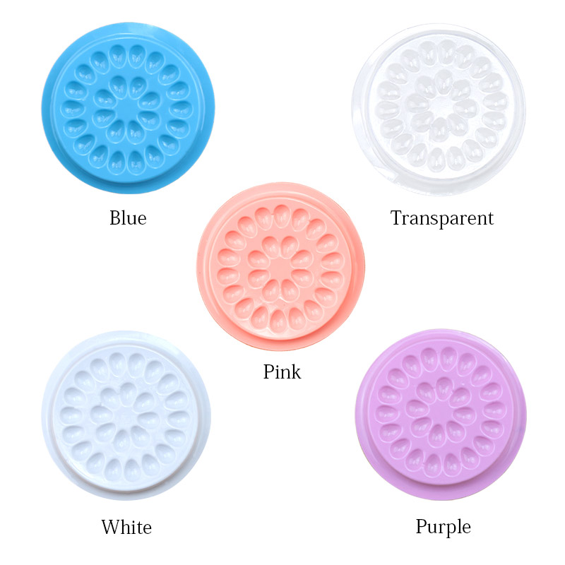 Wholesale Glue Gasket Eyelash  - Eyelash Extension Glue avaliação e preço
