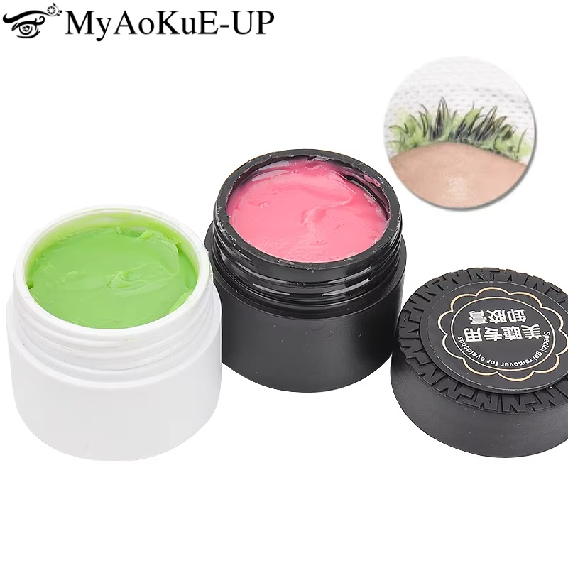 10g Eyelash Extension Gel Remo - Eyelash Extension Repair avaliação e preço