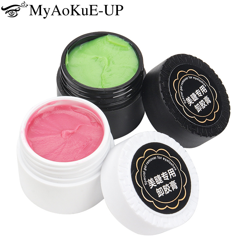 10g Eyelash Extension Gel Remo - Eyelash Extension Repair avaliação e preço