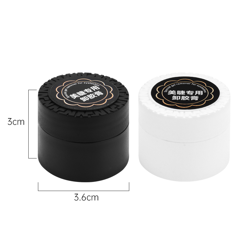 10g Eyelash Extension Gel Remo - Eyelash Extension Repair avaliação e preço