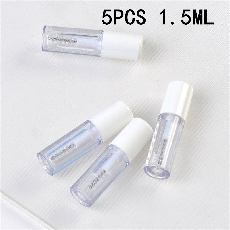 1/2PCS 1.5ML Waterproof Stylin - Eyelash Extension Repair avaliação e preço