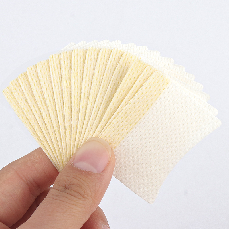 40pcs Eyelash Extension Remove - Eyelash Extension Repair avaliação e preço