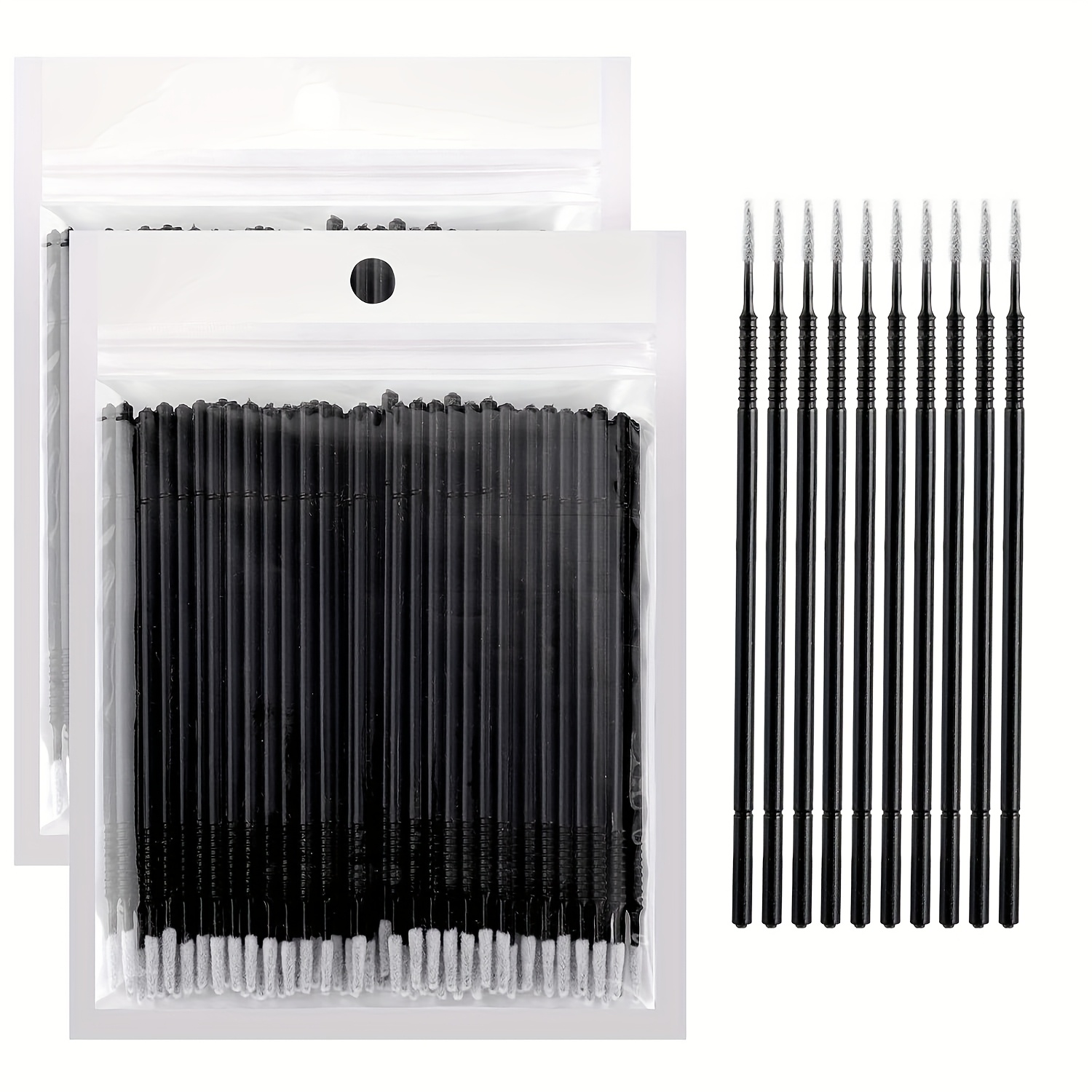 200PCS For Eyelash Extension T - Eyelash Extension Removal avaliação e preço